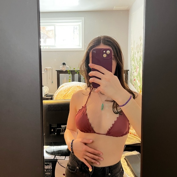 Bikini top - Picture 3 of 5